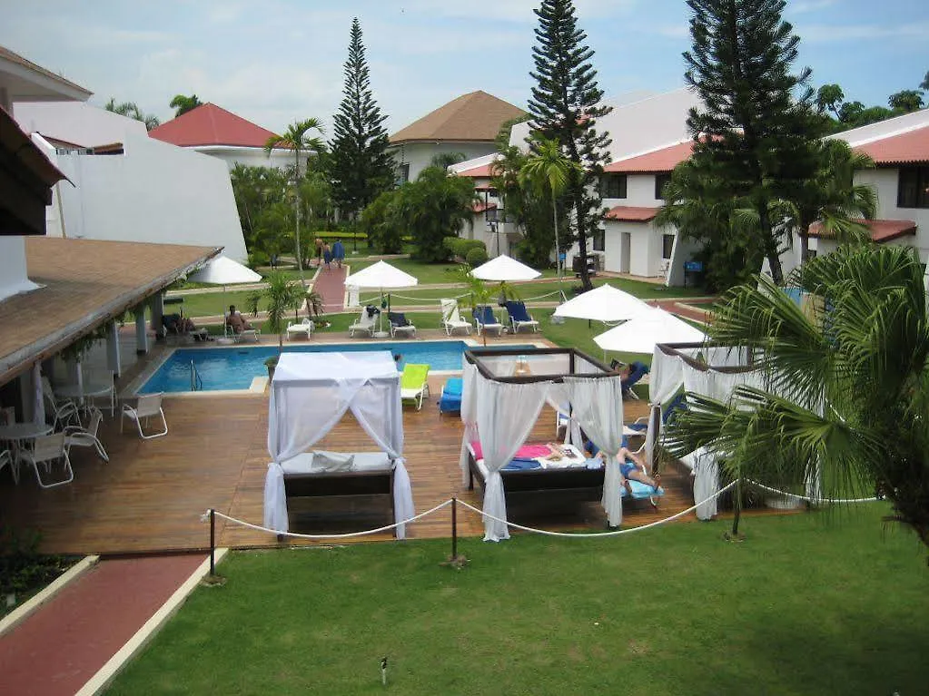 Bluebay Villas Doradas Adults Only Puerto Plata République dominicaine