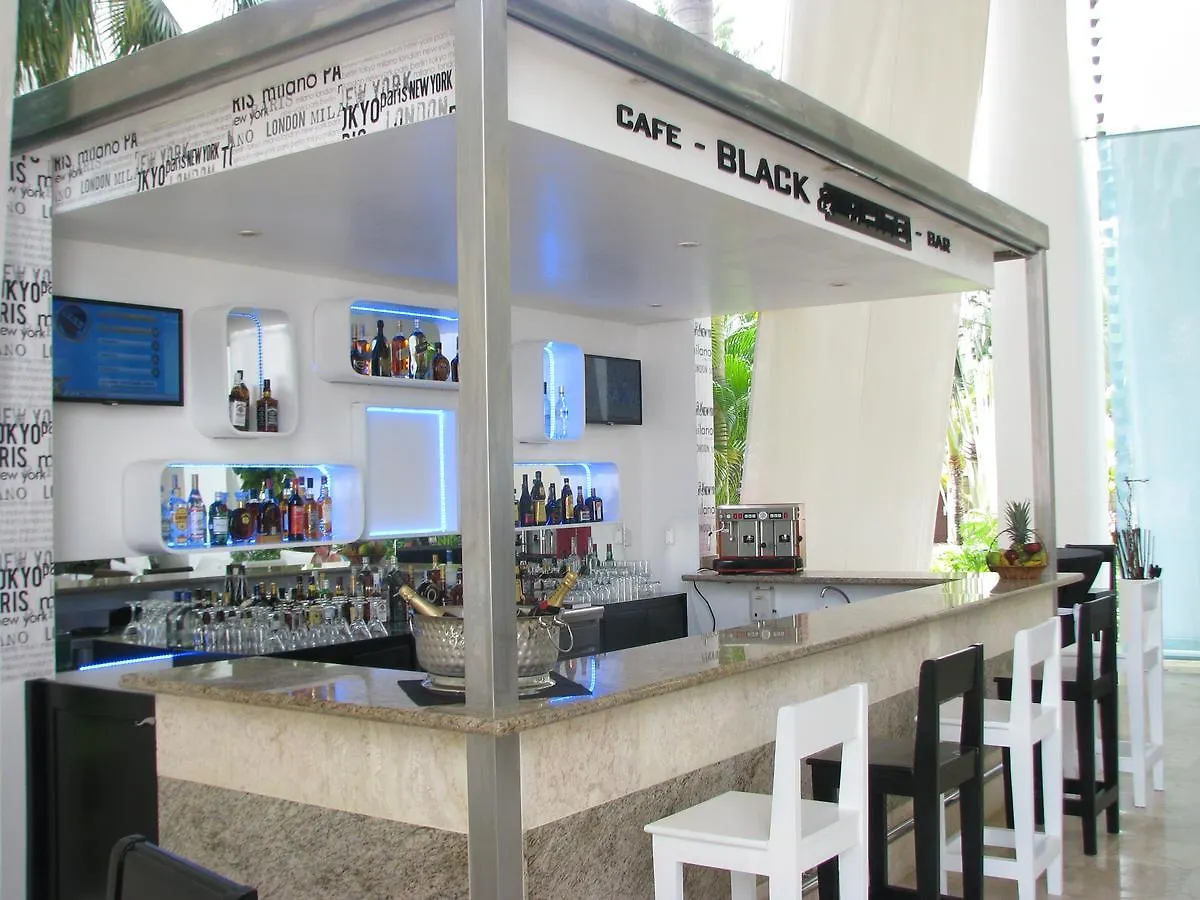 Bluebay Villas Doradas Adults Only Puerto Plata 4*,
