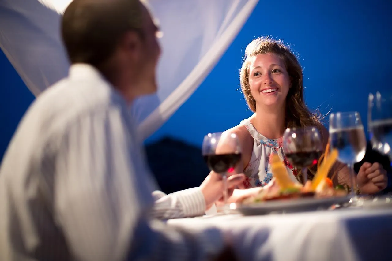 Bluebay Villas Doradas Adults Only Puerto Plata Resort
