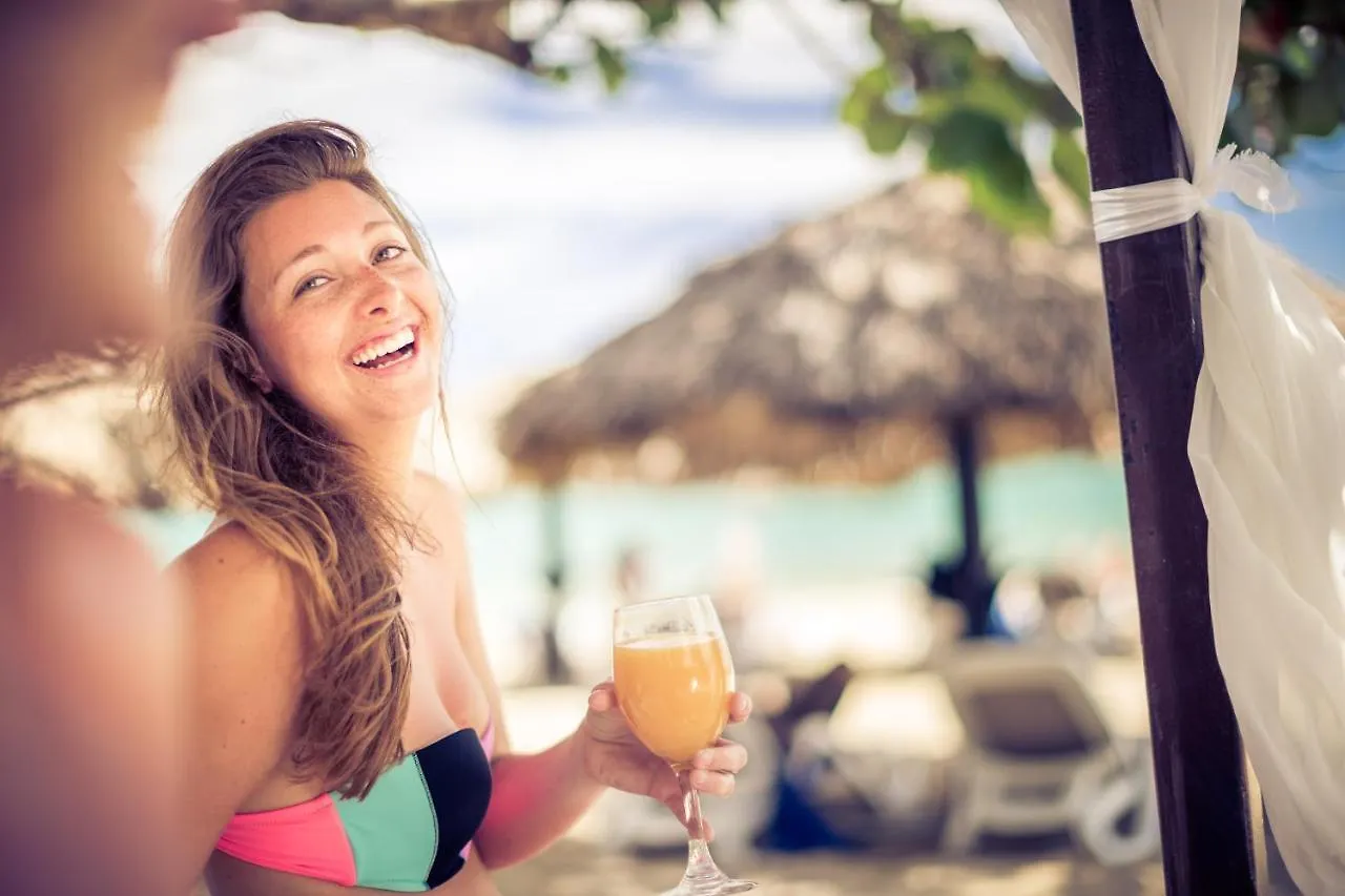 Bluebay Villas Doradas Adults Only Puerto Plata Station touristique