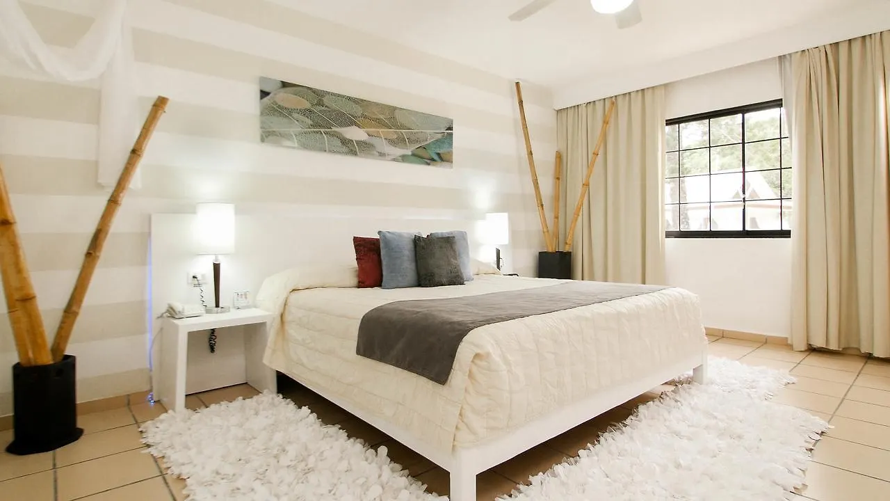 Bluebay Villas Doradas Adults Only Puerto Plata Rezort