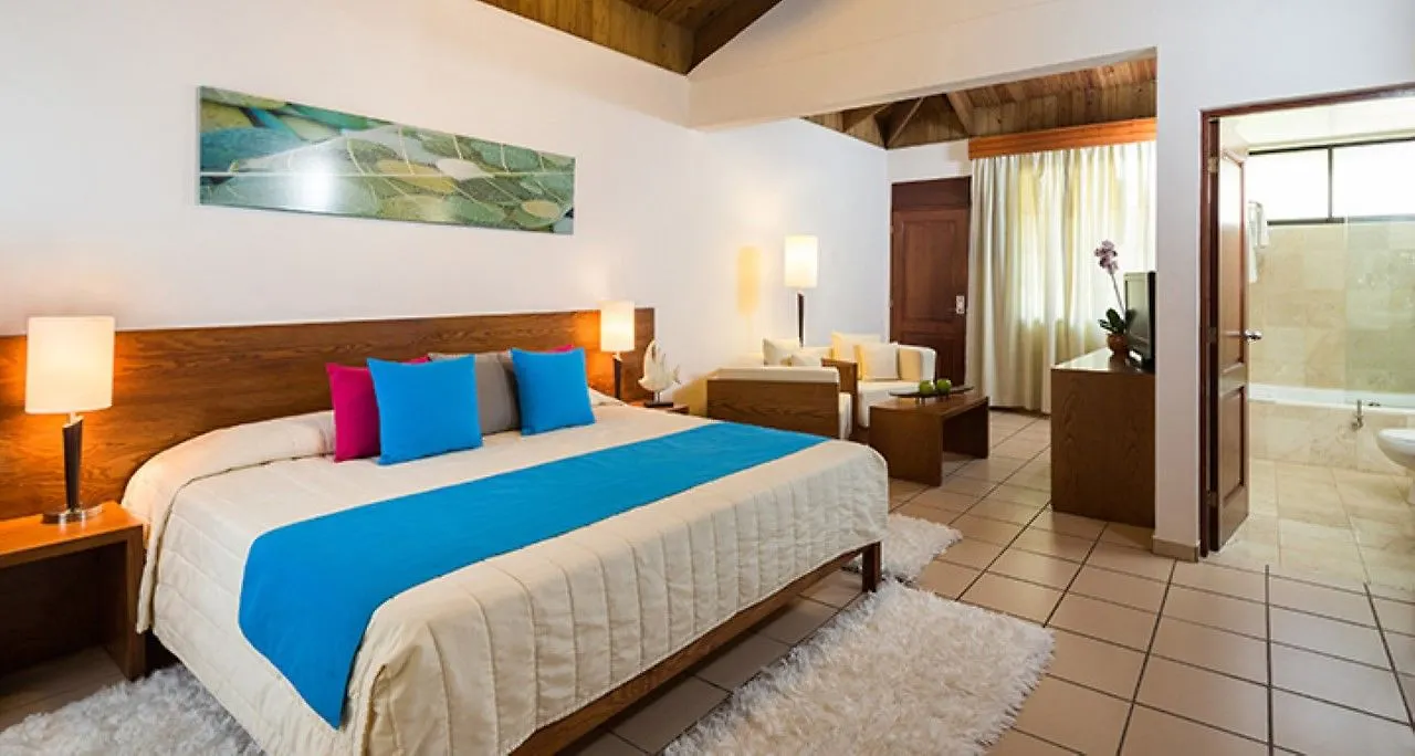 Bluebay Villas Doradas Adults Only Puerto Plata Dominikánská republika
