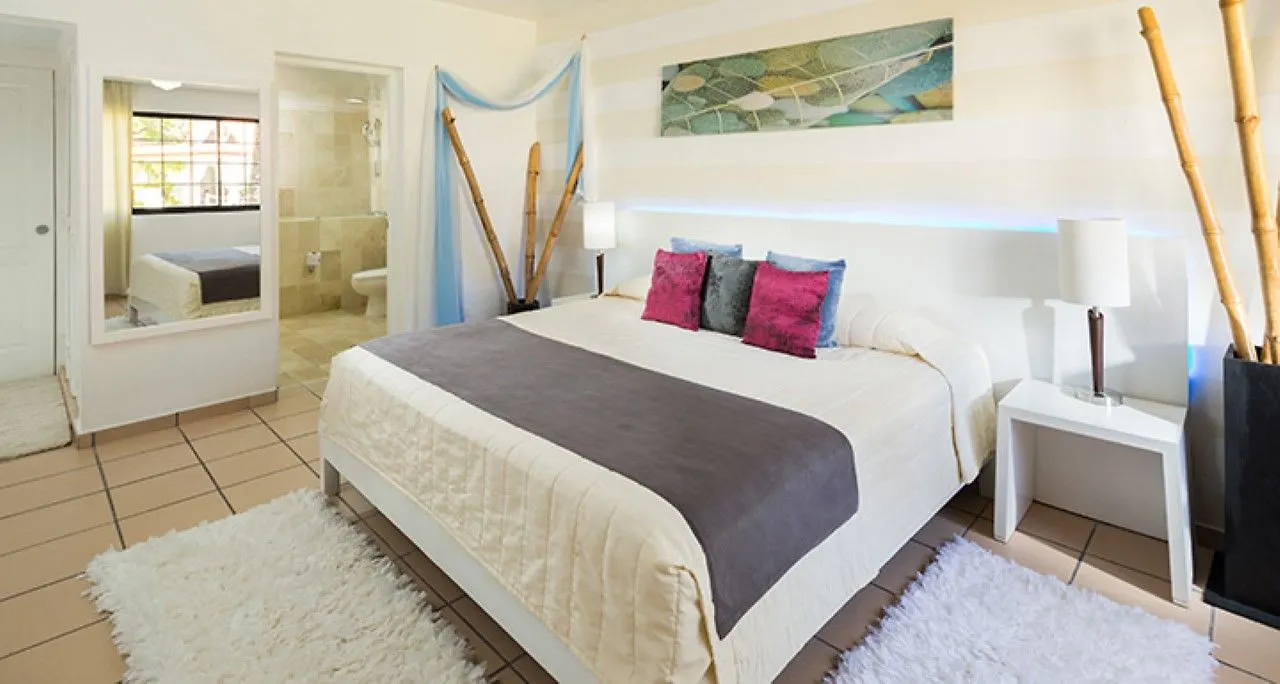 Bluebay Villas Doradas Adults Only Puerto Plata 4*,  République dominicaine