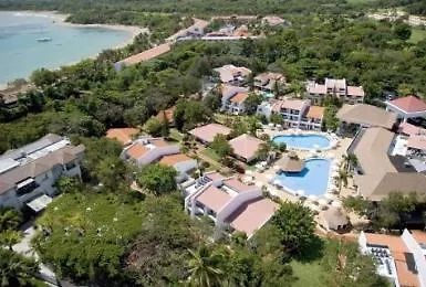 Bluebay Villas Doradas Adults Only Puerto Plata Rezort